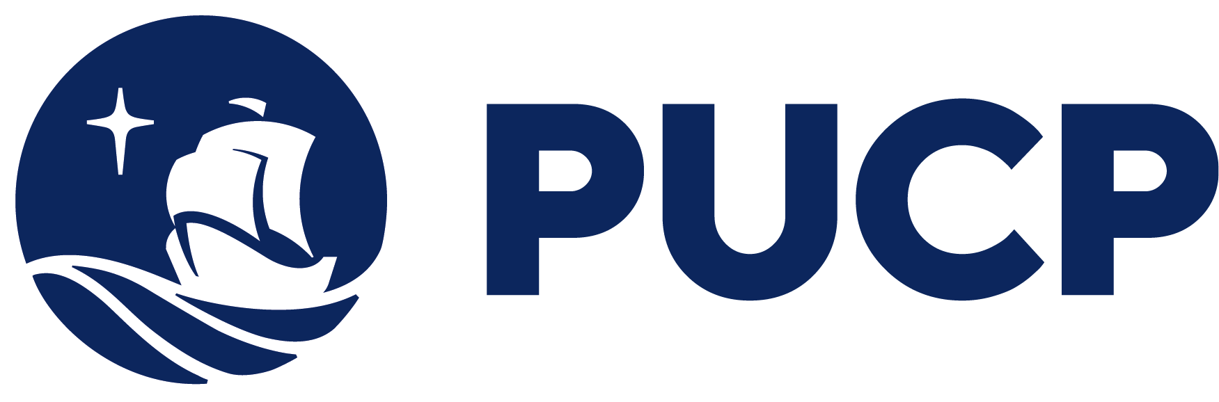 logo pucp